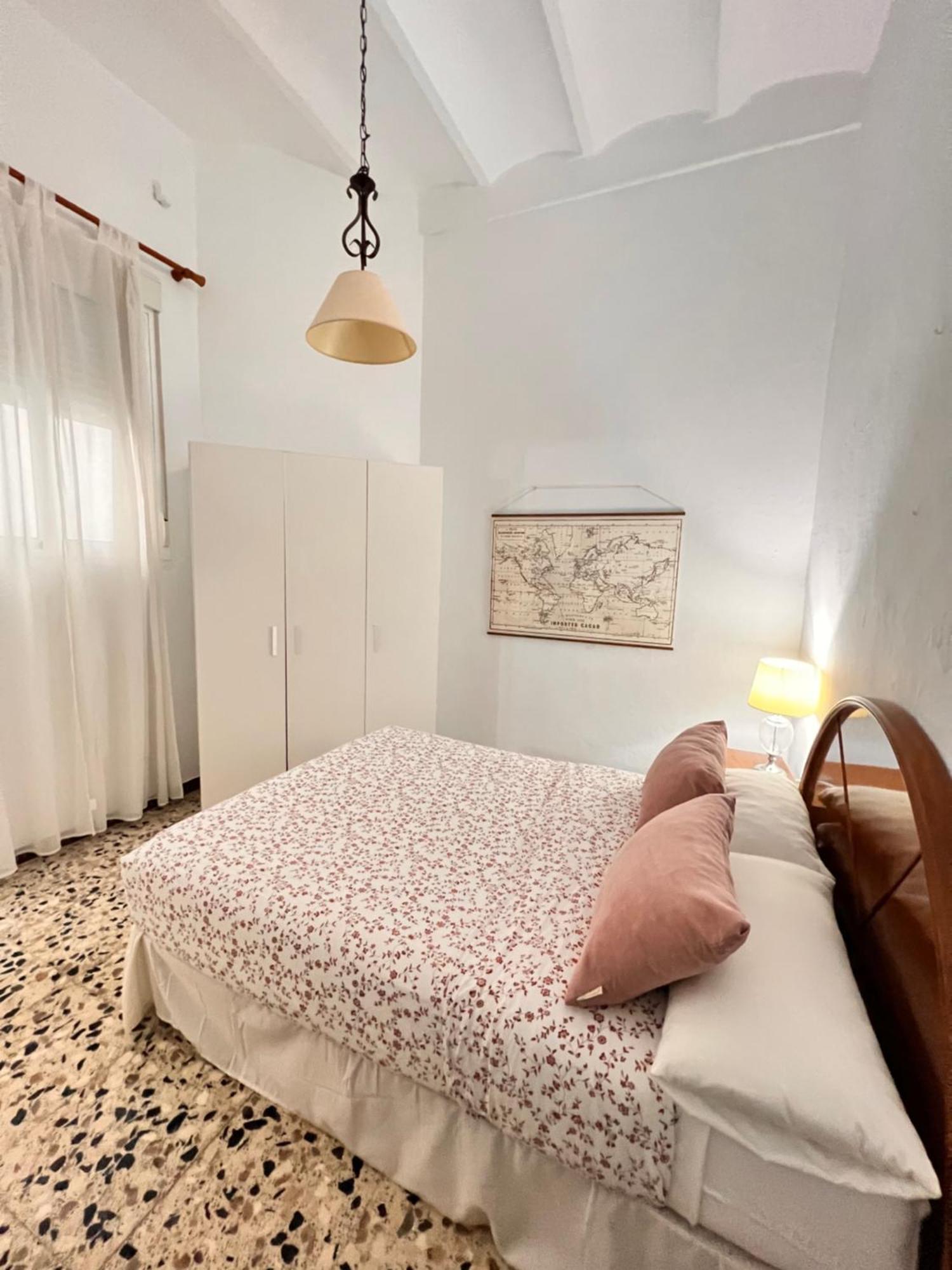Apartments San Lorenzo Fresh Sevilla Kültér fotó