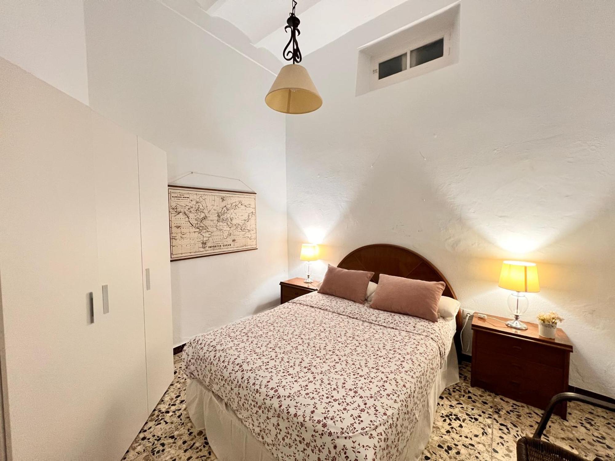 Apartments San Lorenzo Fresh Sevilla Kültér fotó