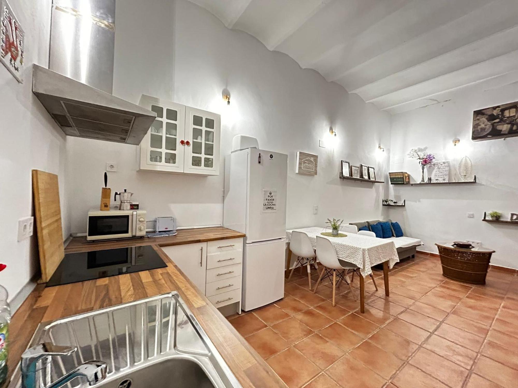 Apartments San Lorenzo Fresh Sevilla Szoba fotó