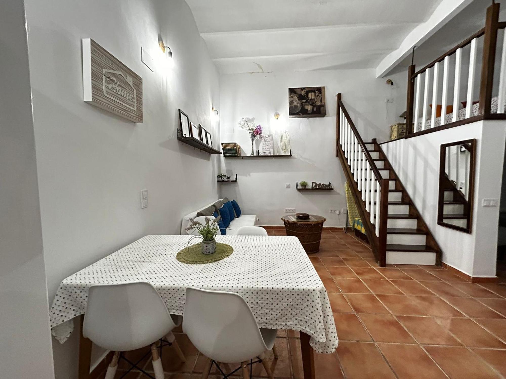 Apartments San Lorenzo Fresh Sevilla Kültér fotó