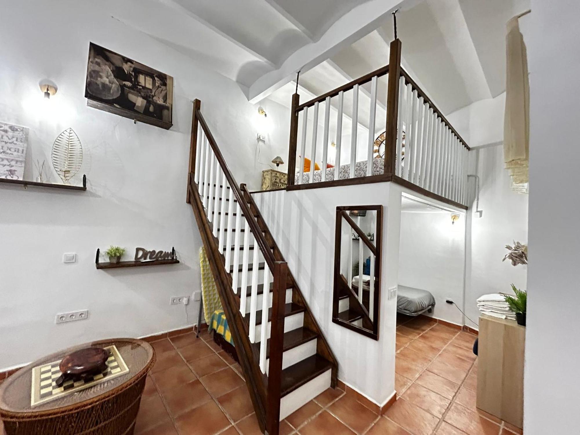 Apartments San Lorenzo Fresh Sevilla Kültér fotó