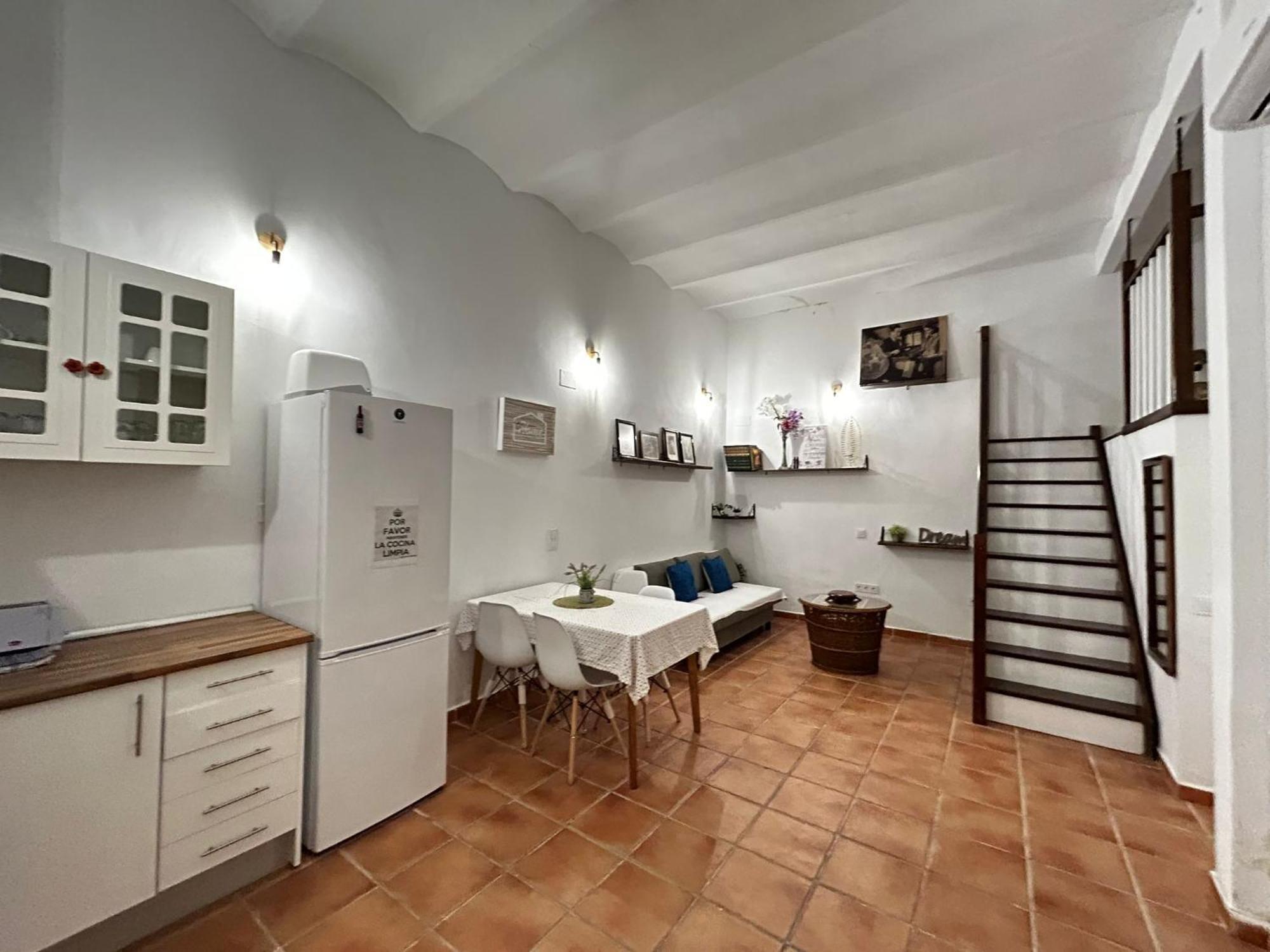 Apartments San Lorenzo Fresh Sevilla Szoba fotó