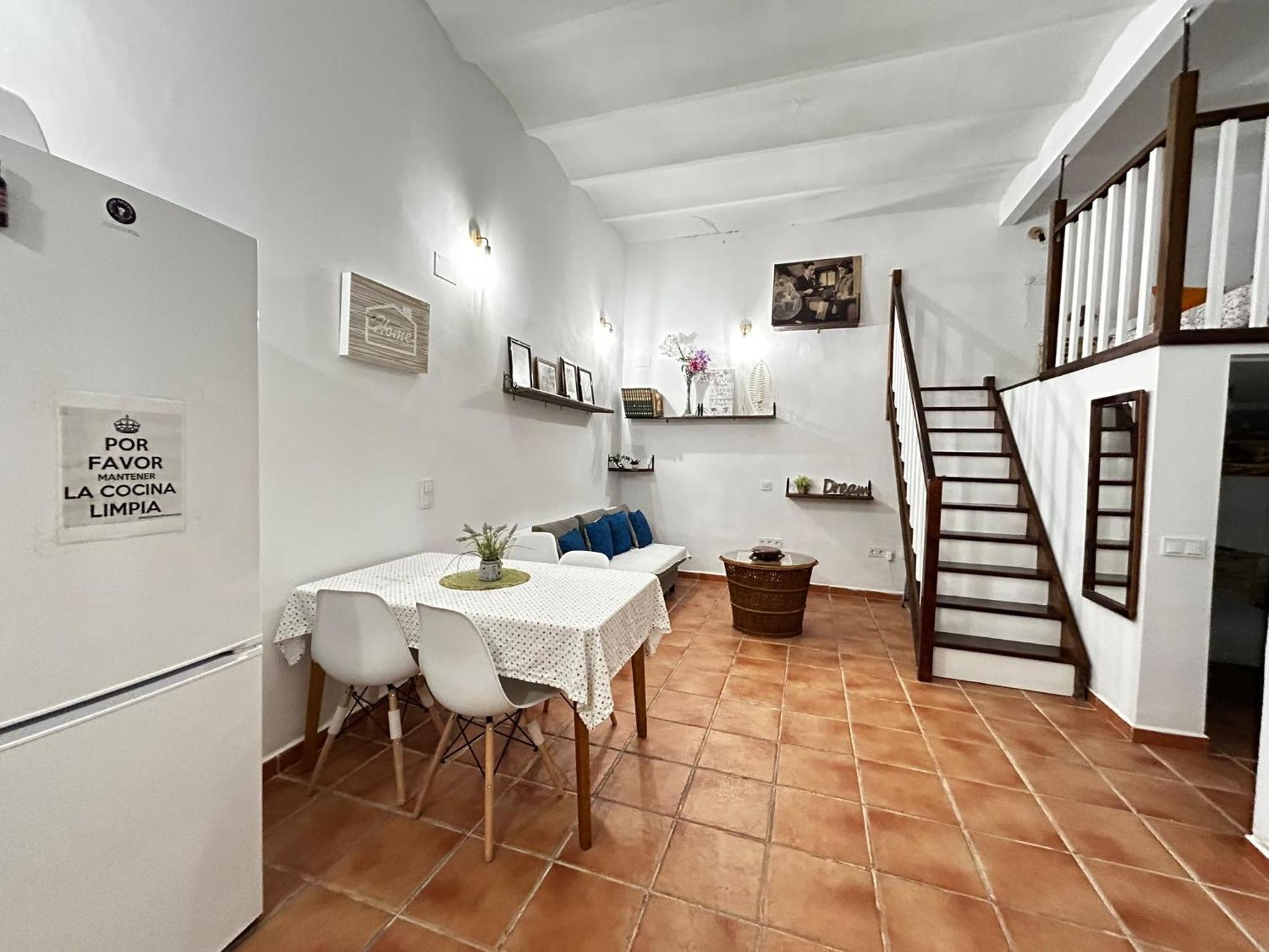 Apartments San Lorenzo Fresh Sevilla Kültér fotó
